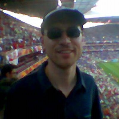 Profile Picture of Douglas Dunlop (@DougieDunlop13) on Twitter