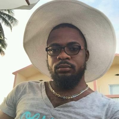 Profile Picture of Emmanuel Pier ☂ (@EmmanuelPalmers) on Twitter