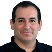 Profile Picture of David Waters (@DavidWaters13) on Youtube