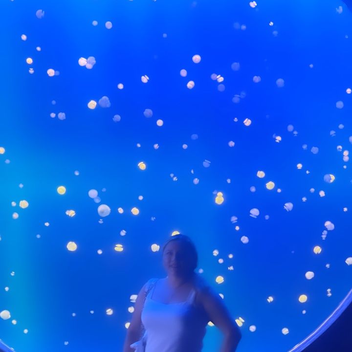 Profile Picture of Anabel Félix (@anabel_felix) on Tiktok