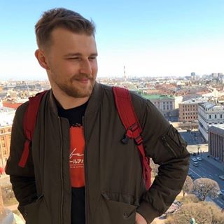 Profile Picture of Anton Savitskiy (@anton.savitskiy.35) on Facebook