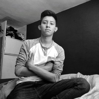 Profile Picture of Ulises Alvarado (@ulises_algo) on Twitter