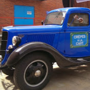 Profile Picture of Kevin Merlin (@kevinmerlin4553) on Youtube