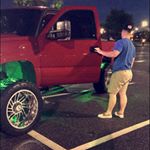 Jonathan Smallwood - Instagram Profile Picture of Jonathan Smallwood (@smallwood_7) on Instagram