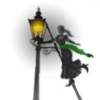 Profile Picture of L. Jagi Lamplighter (@lampwright4) on Twitter