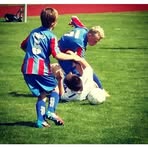 Profile Picture of Aaron Lindholm (@aaron.lindholm.98) on Facebook