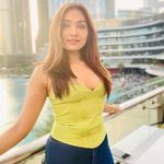 Profile Picture of Aishwarya devan (@aishwaryadevan) on Instagram