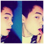 Profile Picture of Kim Darwin Sarte (@keeym) on Instagram