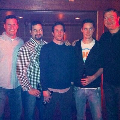 Profile Picture of Patrick Slevin (@PSlevs) on Twitter