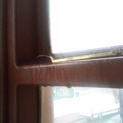 Profile Picture of Glen Gabriel (@gabriel_glen) on Twitter