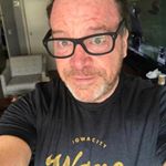 Profile Picture of Tom Arnold (@thomas_duane_arnold) on Instagram