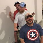 Profile Picture of Travis Stewart (@travis.stewart.3538) on Instagram