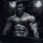 Joffrey VASSAUX 🇫🇷 IFBB PRO - Instagram Profile Picture of Joffrey VASSAUX 🇫🇷 IFBB PRO (@jojorush_) on Instagram