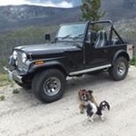 Profile Picture of Jim Oaks (@jimmycat80) on Instagram