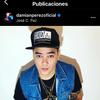 Profile Picture of Damian Perez (@@damianperezoficial) on Tiktok