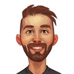 Profile Picture of Mitch Miller (@bdmitchart) on Instagram