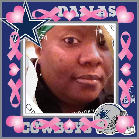 Profile Picture of Wanda Stokes (@wandarstokes) on Poshmark