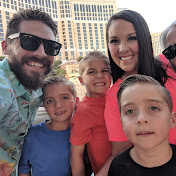 Profile Picture of Hefferon Family (@hefferonfamily9807) on Youtube