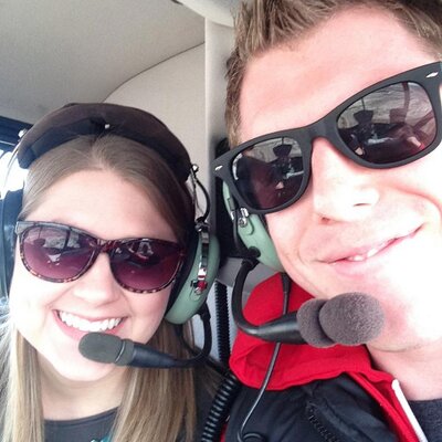 Profile Picture of Michael Farish (@farish0189) on Twitter