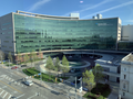 Profile Picture of Cleveland Clinic - Wikipediaon Wikipedia