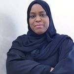 Profile Picture of Ahlam Al Lamki (@ahlamallamki) on Instagram