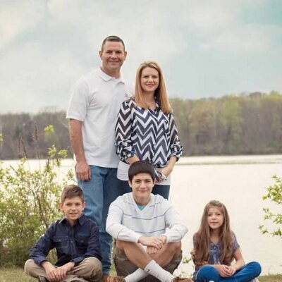 Profile Picture of Jon McKeel (@JonMcKeel1) on Twitter