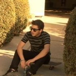 Profile Picture of Nathan Zamora (@pushing_forward) on Myspace