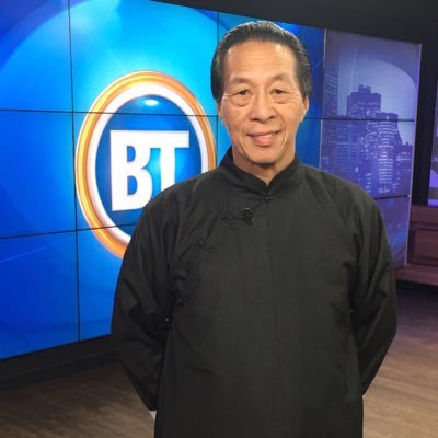 Profile Picture of GM Samuel Kwok (@KwokWingChun) on Twitter