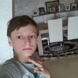 Profile Picture of Ilyas Anwar (@ilyasanwar7) on Twitter