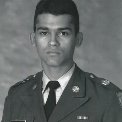 Profile Picture of Alfredo Gonzalez (@agonz3) on Twitter