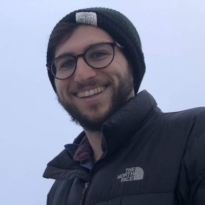 Profile Picture of William Memo Carpenter (@wmcarpenter760) on Twitter