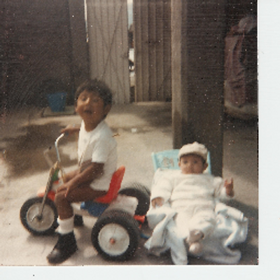 Profile Picture of Felipe Vera (@felipevera18) on Twitter