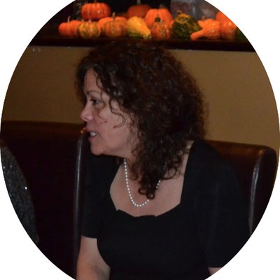 Profile Picture of Jo Haines (@jo_in_brooklyn) on Twitter