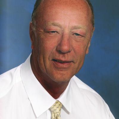 Profile Picture of David Hagel (@pahaligisydy) on Twitter