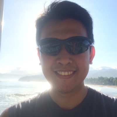 Profile Picture of Sid Nicholas Abuan (@sid_abuan) on Twitter