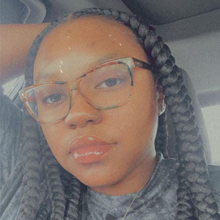 Profile Picture of Aja Stanley (@ajastanley) on Tiktok