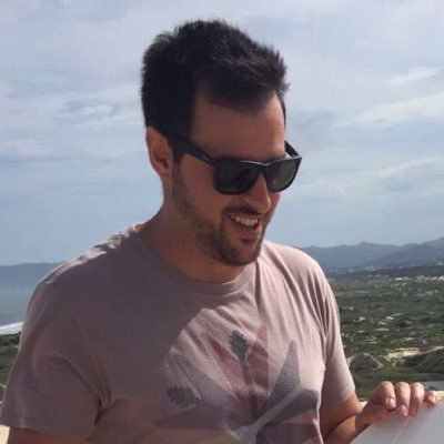 Profile Picture of Fernando Marinari (@FernandoMarina7) on Twitter