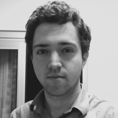 Profile Picture of Thomas Feighery (@thomasfeighery) on Twitter