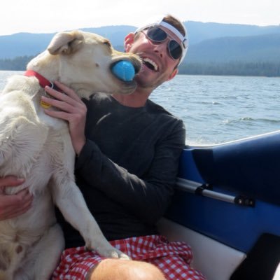 Profile Picture of David Mack (@mack_dave) on Twitter