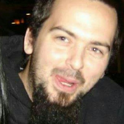 Profile Picture of Keven Adam-dupuis (@keven_adam) on Twitter