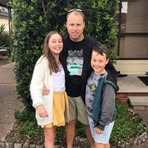 Profile Picture of Corey Marriott (@corey.marriott) on Facebook