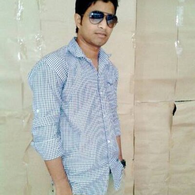 Profile Picture of Ketan Kumar (@KetanKain) on Twitter