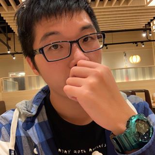 Profile Picture of ChenFu Tseng (狼魂) (@jengfu.zeng) on Facebook