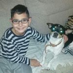 Profile Picture of Soy el hijo de lukitas_messi (@randy_bonito) on Instagram