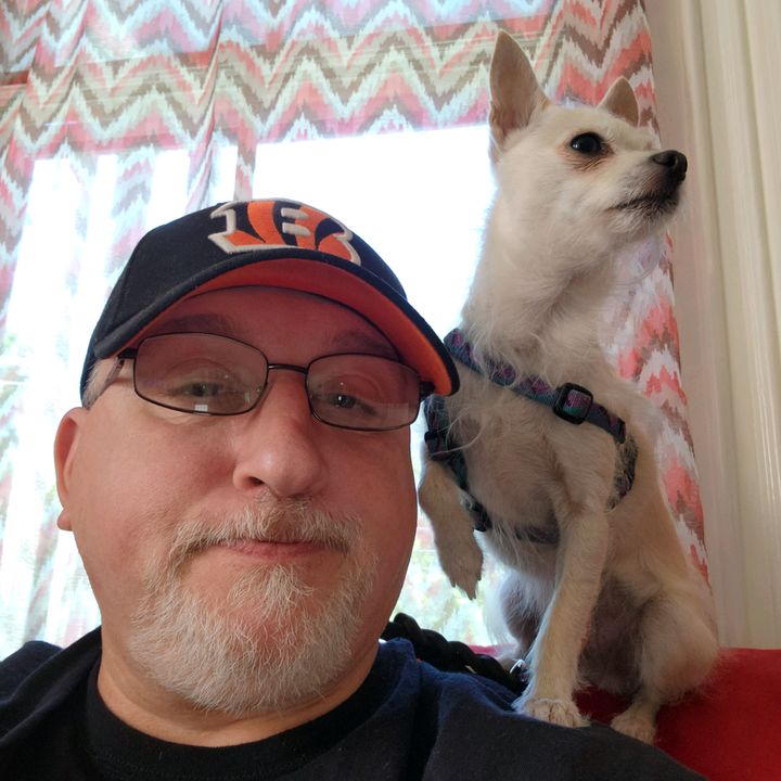 Profile Picture of Daniel Horrocks751 (@danielhorrocks751) on Tiktok