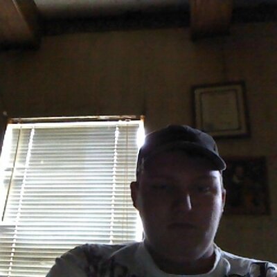 Profile Picture of Nicholas Cody Samson (@CodyEnigma) on Twitter
