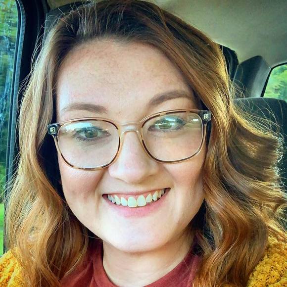 Chasity Ballou - Poshmark Profile Picture of Chasity Ballou (@chasityballou) on Poshmark