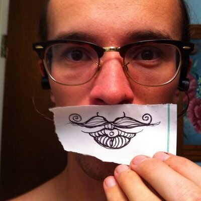 Profile Picture of Ben Eby (@parrotmoniker) on Twitter