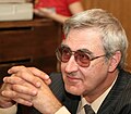 Profile Picture of Yuri Kasparovon Wikipedia
