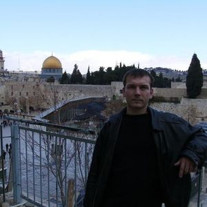 Profile Picture of Phil Sharpe (@pcbug) on Myspace